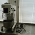 795087-5 Dough mixer - Bjørn Varimixer AR10