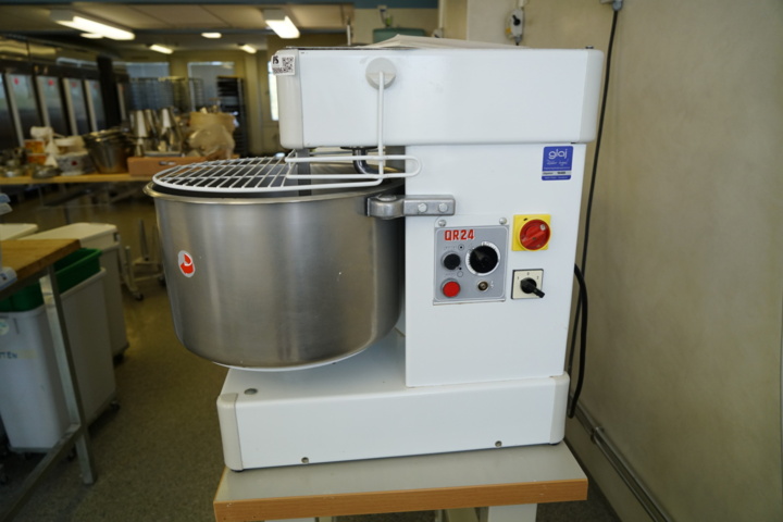 795096-1 Dough mixer - Glimek QR24