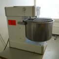 795096-3 Dough mixer - Glimek QR24