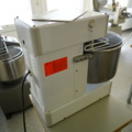 795096-5 Dough mixer - Glimek QR24