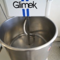 795096-6 Dough mixer - Glimek QR24