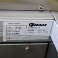 795141-3 Freezer - GRAM F660 OP