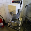795169-1 Dough mixer - Electrolux BM 20 AS