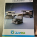 894615-3 Salamander - Tecnoinox SE60