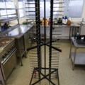 894622-1 Plate rack - Jackstack