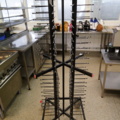 894622-2 Plate rack - Jackstack