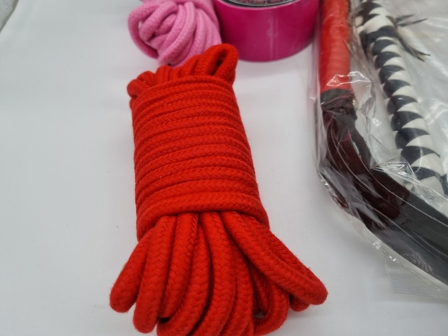 925269-4 BDSM Kit - Shipping Included (501)