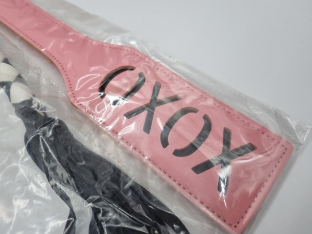 925269-6 BDSM Kit - Shipping Included (501)