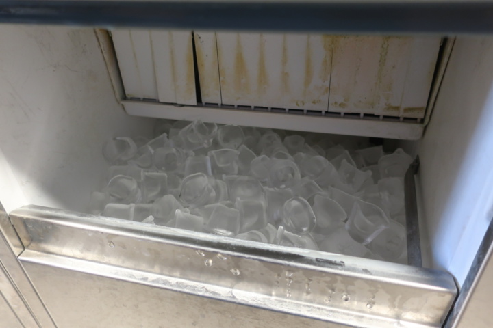 925331-2 Ice machine - NTF SL50