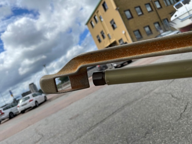 908010-10 Water sprinkler 3 pcs Nelson Rain Train S48 / 400