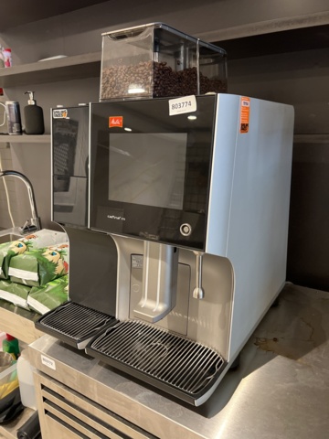 803774-1 Coffee machine - Melitta xt6