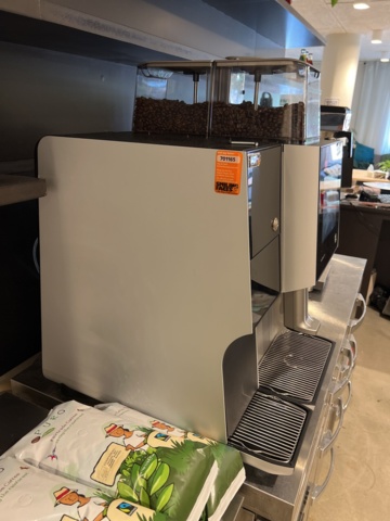 803774-6 Coffee machine - Melitta xt6