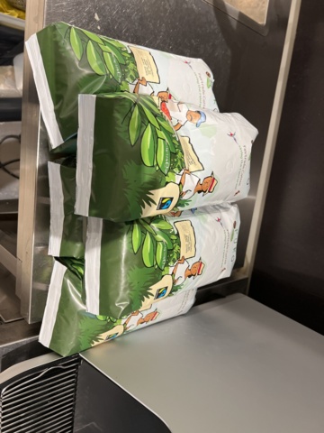 803774-7 Coffee machine - Melitta xt6