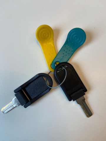 803774-8 Coffee machine - Melitta xt6