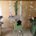 845936-2 Elektra Beckum band saw from Serva