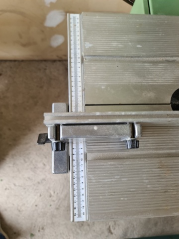 845936-6 Elektra Beckum band saw from Serva