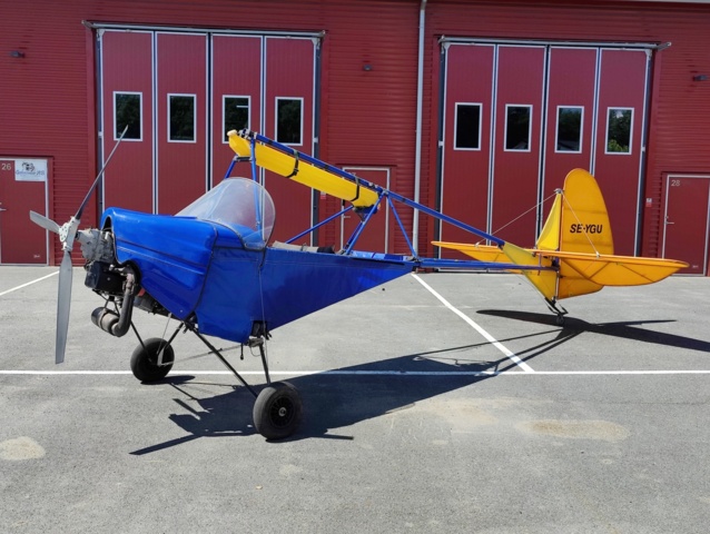 925542-1 Aircraft Dragon 150