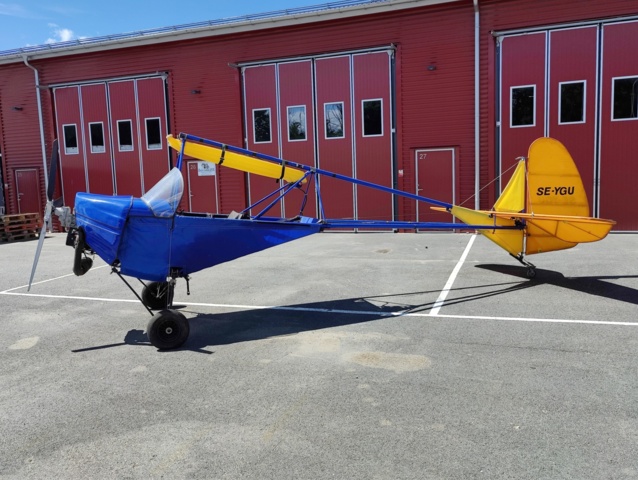 925542-5 Aircraft Dragon 150