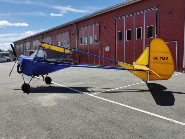 925542-6 Aircraft Dragon 150