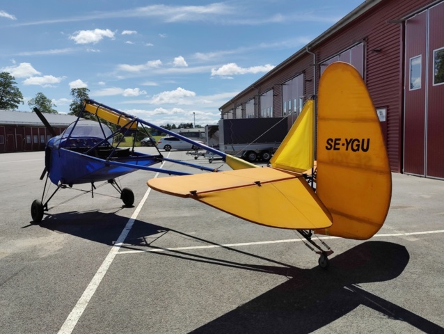 925542-7 Aircraft Dragon 150