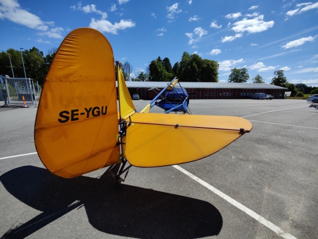 925542-9 Aircraft Dragon 150