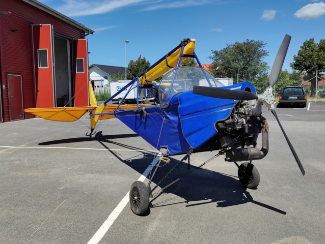 925542-13 Aircraft Dragon 150