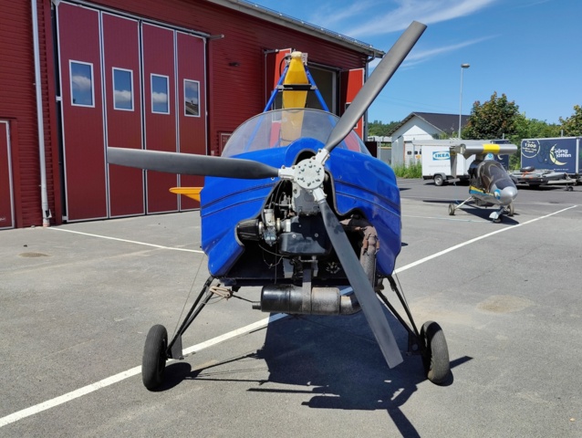 925542-14 Aircraft Dragon 150