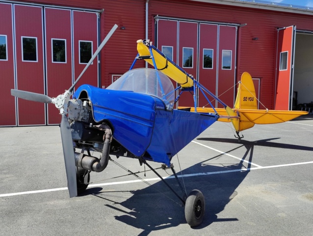 925542-15 Aircraft Dragon 150