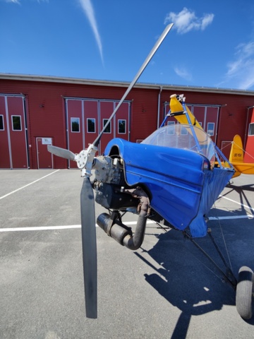 925542-16 Aircraft Dragon 150