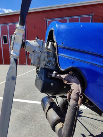 925542-18 Aircraft Dragon 150