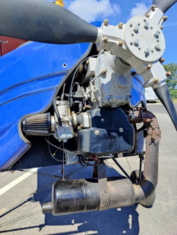 925542-19 Aircraft Dragon 150