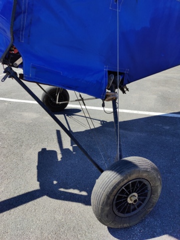 925542-23 Aircraft Dragon 150