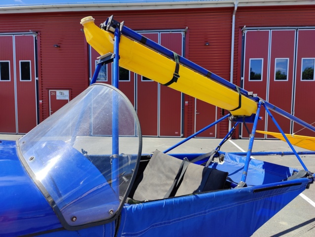 925542-24 Aircraft Dragon 150