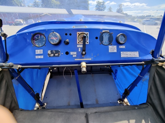 925542-27 Aircraft Dragon 150