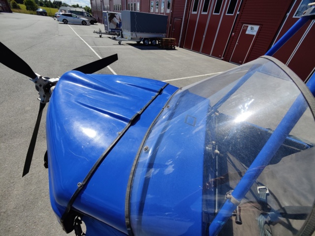 925542-33 Aircraft Dragon 150