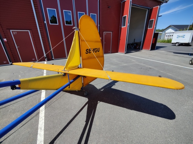 925542-34 Aircraft Dragon 150