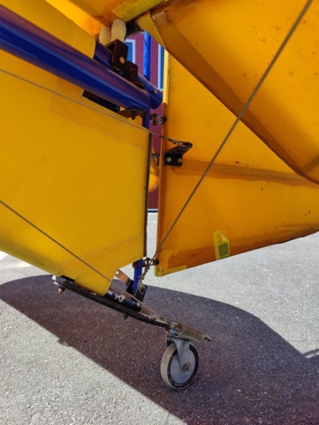 925542-36 Aircraft Dragon 150