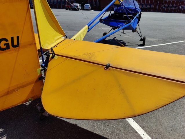 925542-39 Aircraft Dragon 150