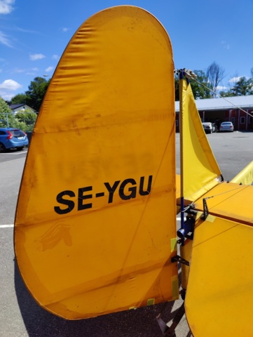 925542-40 Aircraft Dragon 150