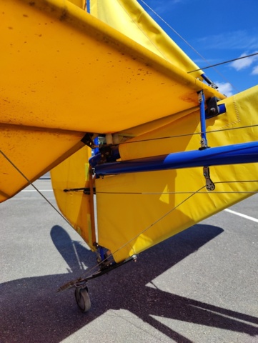 925542-41 Aircraft Dragon 150