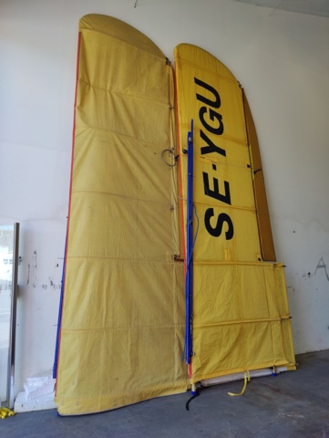 925542-44 Aircraft Dragon 150