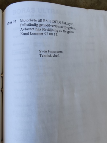 925542-59 Aircraft Dragon 150