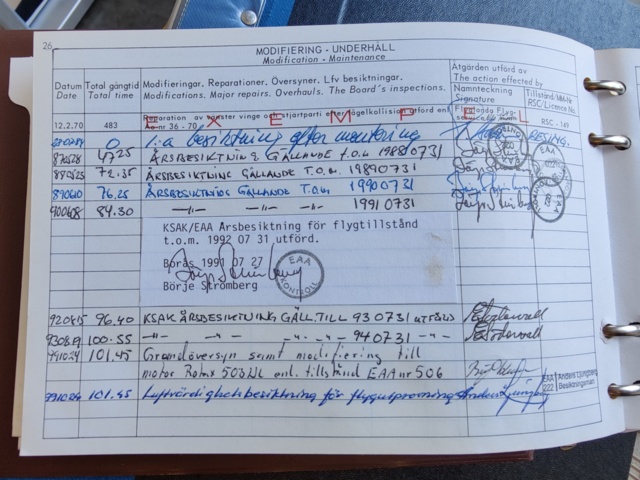 925542-63 Aircraft Dragon 150