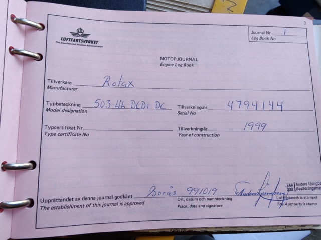 925542-65 Aircraft Dragon 150