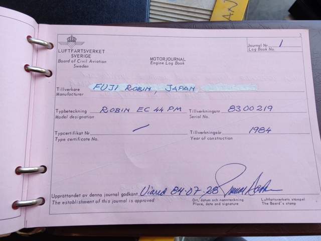 925542-73 Aircraft Dragon 150