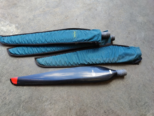 925542-78 Aircraft Dragon 150