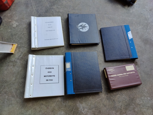 925542-79 Aircraft Dragon 150