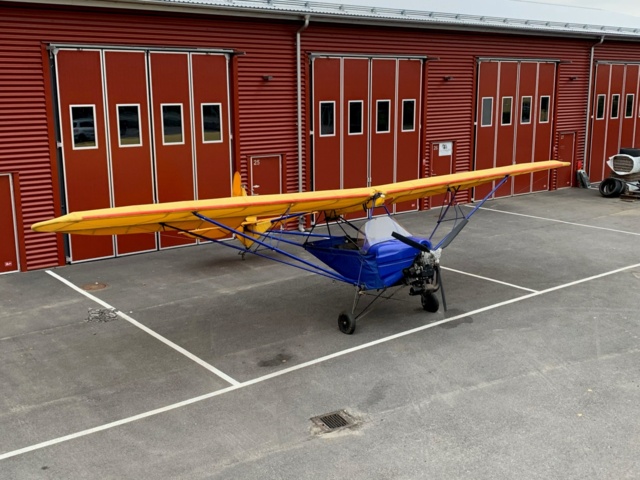 925542-2 Aircraft Dragon 150