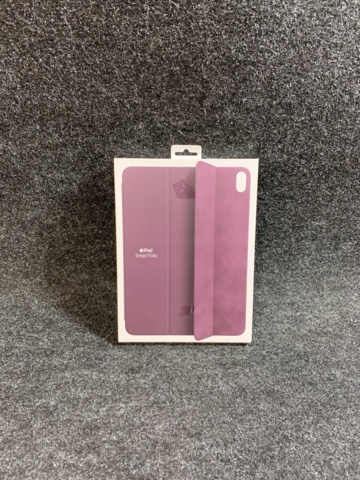 925426-2 Folio Case Apple Smart Folio for iPad Air (5th generation) - Dark Cherry