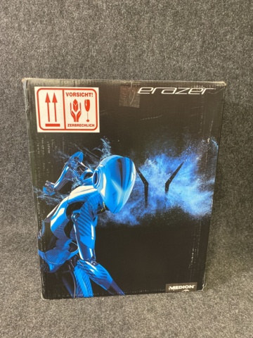 925523-2 Gamingdator Medion ERAZER ENGINEER P10 (MD35114)